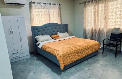 Kumasi House | Truzt Inn Cozy Ensuite Rooms