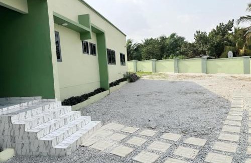 Kumasi House | Truzt Inn Cozy Ensuite Rooms