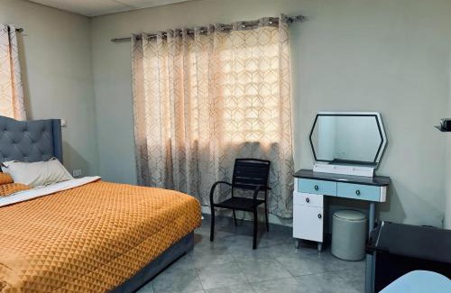 Kumasi House | Truzt Inn Cozy Ensuite Rooms