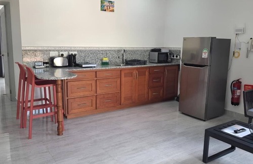 Anse Kerlan House | Trwa Koko Self Catering