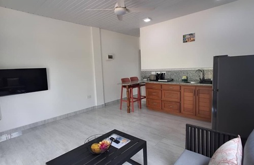 Anse Kerlan House | Trwa Koko Self Catering