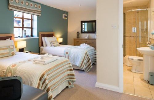 Snowdonia National Park House | Tryfan, Betws y Coed, Snowdonia, 2 En-suite bedrooms