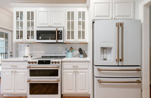 Tryon House | Tryon -Mins to TIEC-Ideal Location for Equestrians