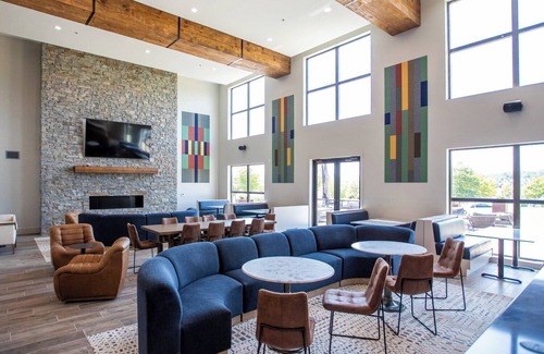 Rutherfordton Resort | Tryon Resort