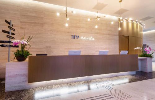 Setor Hoteleiro Sul Hotel | Tryp by Wyndham Brasília Nações