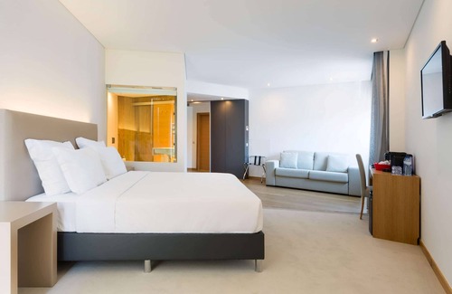 Leiria Hotel | TRYP by Wyndham Leiria