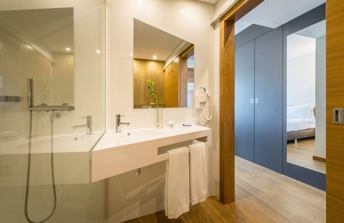 Leiria Hotel | TRYP by Wyndham Leiria