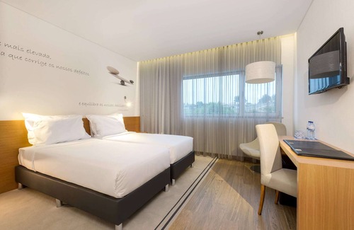 Leiria Hotel | TRYP by Wyndham Leiria