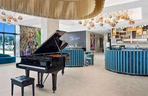 Southport Hotel | TRYP by Wyndham Southport Gold Coast Hotel Apartments