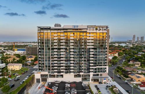 Southport Hotel | TRYP by Wyndham Southport Gold Coast Hotel Apartments