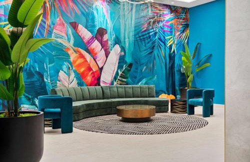 Southport Hotel | TRYP by Wyndham Southport Gold Coast Hotel Apartments