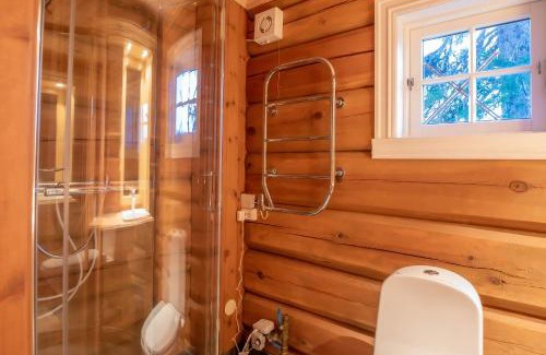 Mælem House | Trysilfjellet Nord 901 stabur