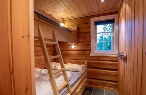 Mælem House | Trysilfjellet Nord 901 stabur