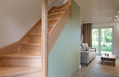 Choczewo Apartment | Trzy Żywioły Sasino