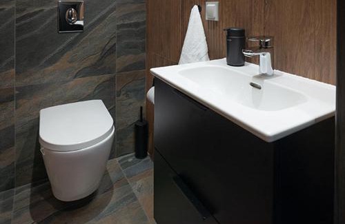 Choczewo Apartment | Trzy Żywioły Sasino