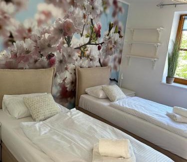 Ustka Apartment | Trzy Strony Świata - Wczasowa 1A by Zilla