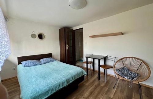 Ustronie Morskie House | Trzynastka