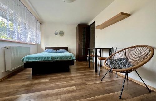 Ustronie Morskie House | Trzynastka