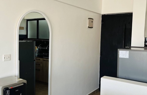 Kawangware Apartment | T’s Stylish One Bedroom Duplex Apartment in Nairobi, Kinoo