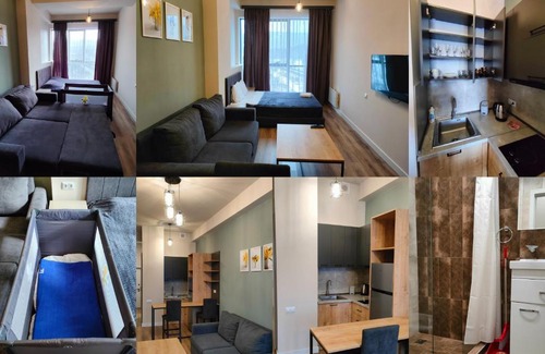 Tsaghkadzor Apartment | Tsaghkadzor Kechi Apartment 136