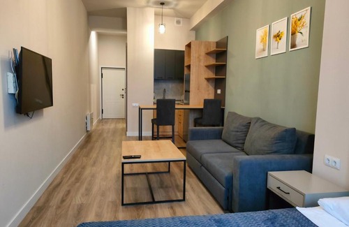 Tsaghkadzor Apartment | Tsaghkadzor Kechi Apartment 136