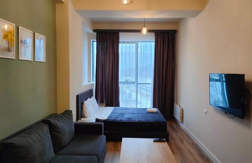 Tsaghkadzor Apartment | Tsaghkadzor Kechi Apartment 136