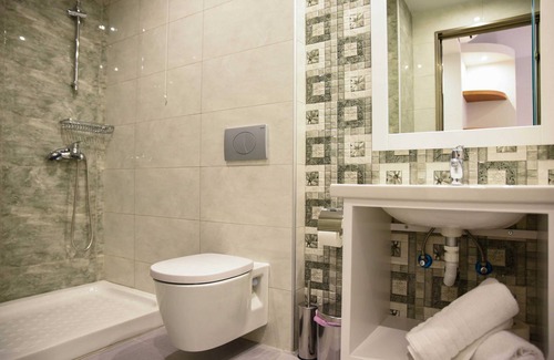 Faliraki Resort | Tsampika Hotel - All inclusive
