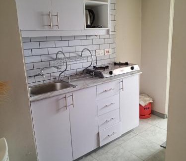 Riruta Apartment | Tsavo 402