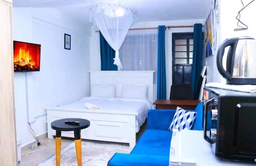 Embakasi Apartment | Tsavo Apartment