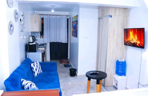 Embakasi Apartment | Tsavo Apartment