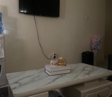 Embakasi Apartment | Tsavo fedha