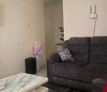 Embakasi Apartment | Tsavo fedha