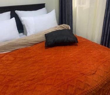 Embakasi Apartment | Tsavo fedha