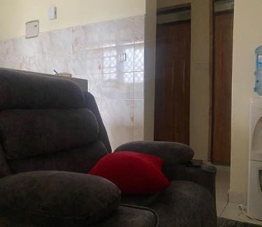 Embakasi Apartment | Tsavo fedha