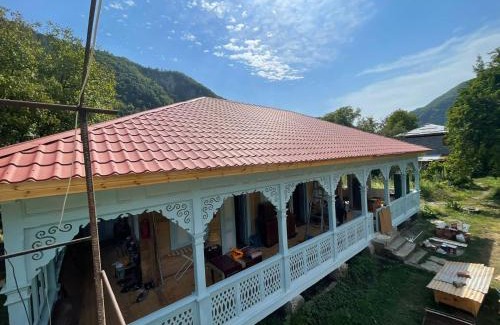 Ambrolauri House | Tsesi Estate