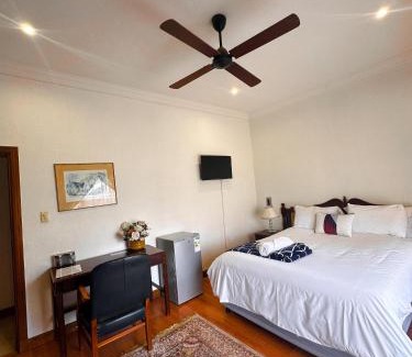 Zwartkop House | Tsheryl's Guesthouse