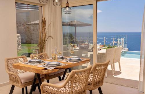 Skala Villa | Tsimaras Villa
