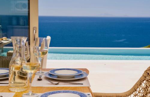 Skala Villa | Tsimaras Villa