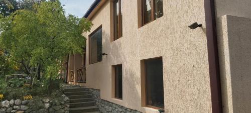 Tsinandali House | Tsinandali Edem - Tsinandlis Edemi - Цинандали Эдем