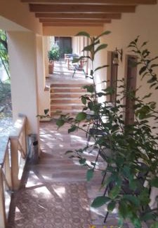 Tsinandali House | Tsinandali Edem - Tsinandlis Edemi - Цинандали Эдем