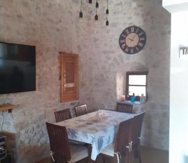 Leonidio House | Tsitalia cottage house