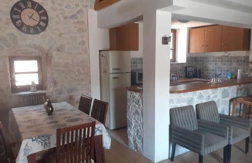 Leonidio House | Tsitalia cottage house