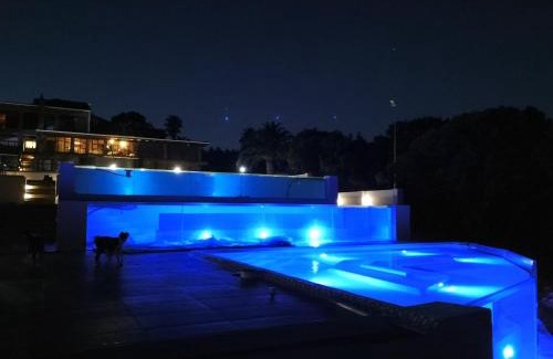Robbehoek Other | Tsitsikamma on Sea Poolside Cabanas - they are not tents