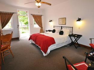 Storms River Hotel | Tsitsikamma Village Inn