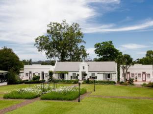 Storms River Hotel | Tsitsikamma Village Inn