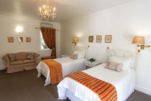 Storms River Hotel | Tsitsikamma Village Inn