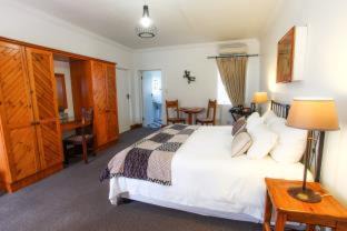 Storms River Hotel | Tsitsikamma Village Inn