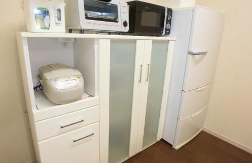 Sashiki Apartment | TSK南城-TSK Nanjo-