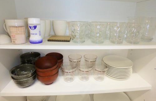 Sashiki Apartment | TSK南城-TSK Nanjo-