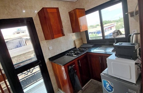 Douala Apartment | Tsquare Résidence